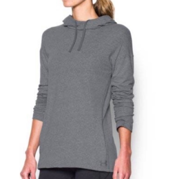 Under Armour Women’s Stadium Hoodie - Picture 2 of 5